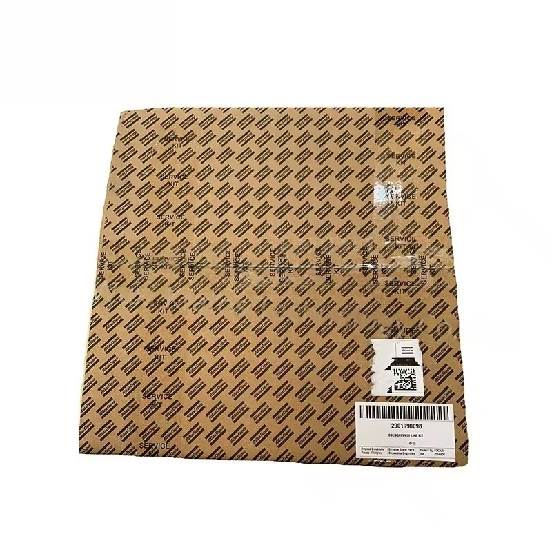 2901990098 C142 VSD+ for ATLAS COPCO SCREW AIR COMPRESSOR OIL SEPARATOR