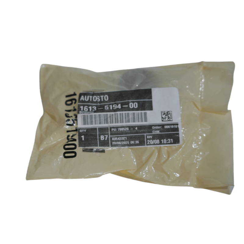 Atlas Copco 1613519400