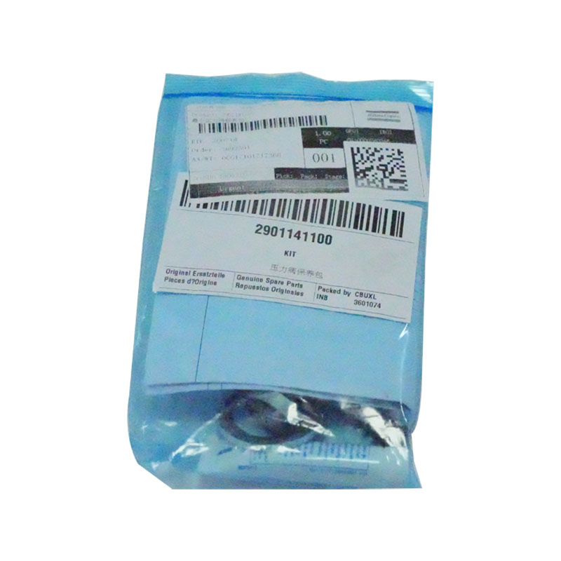 2901141100 Pressure Valve