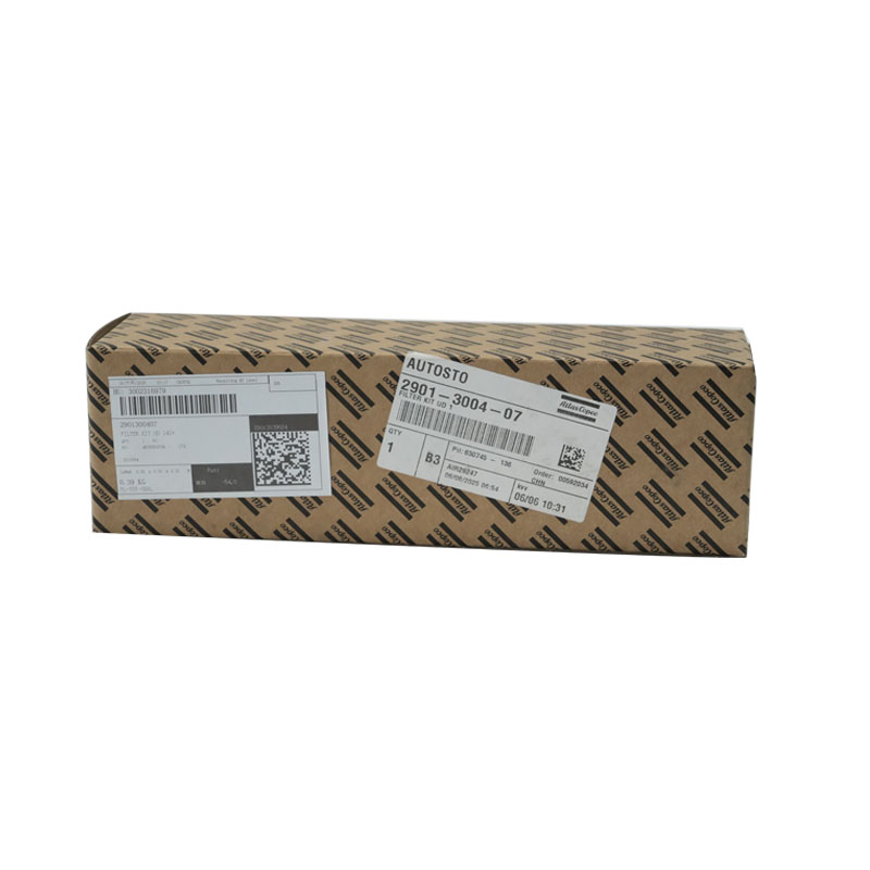 2901300407 FILTER KIT UD 140+