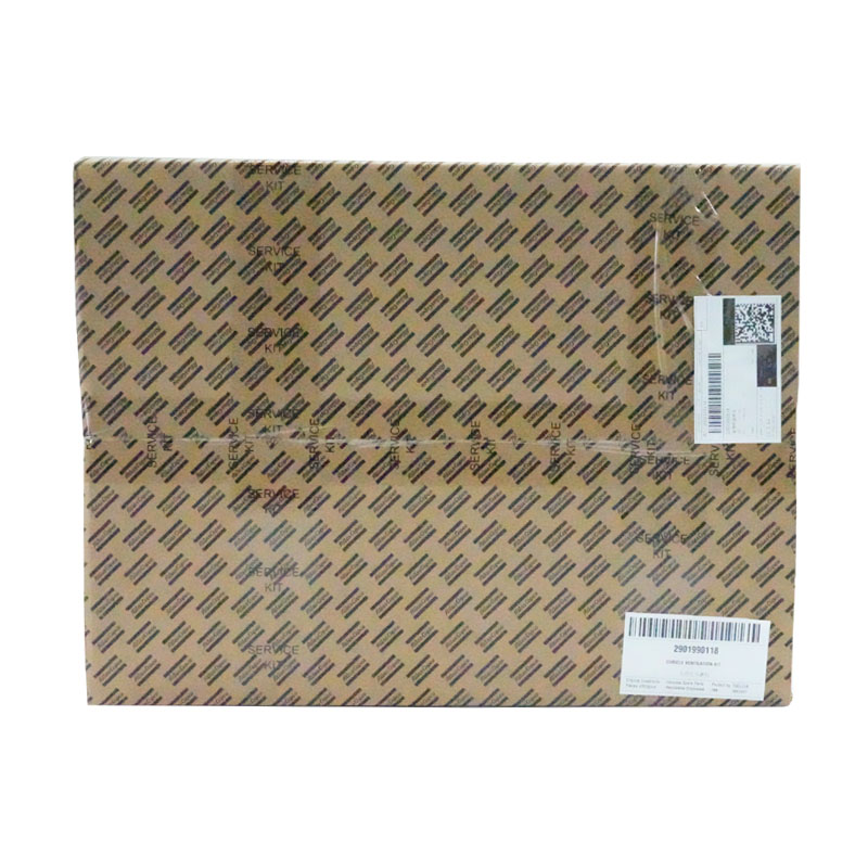 2901990118 CUBICLE VENTILATION KIT