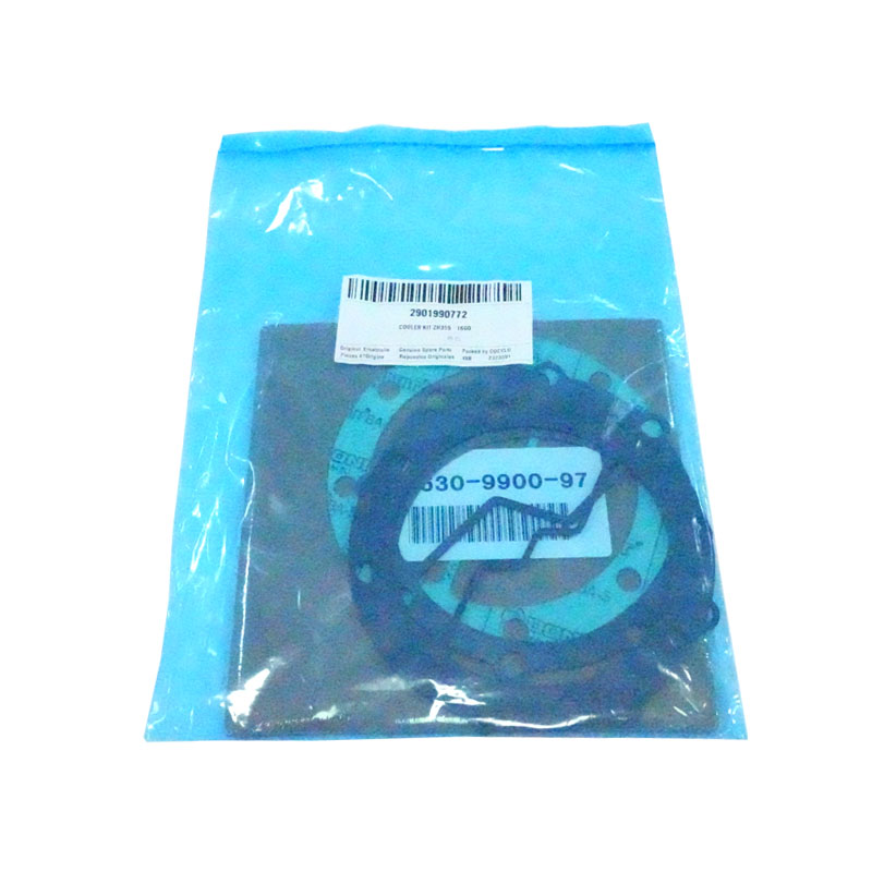 2901990772 COOLER KIT ZH 355-1600