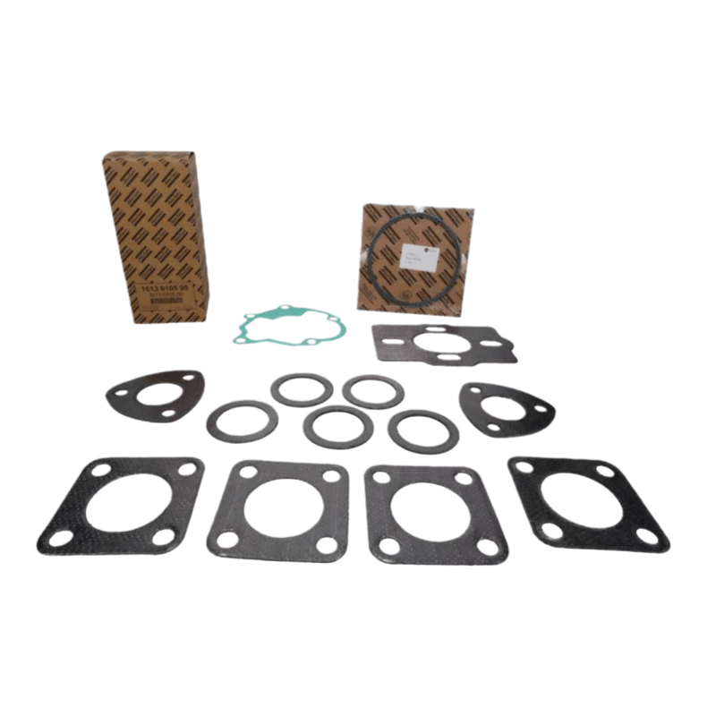 What Are the Common Accessories for Atlas Air Compressors?