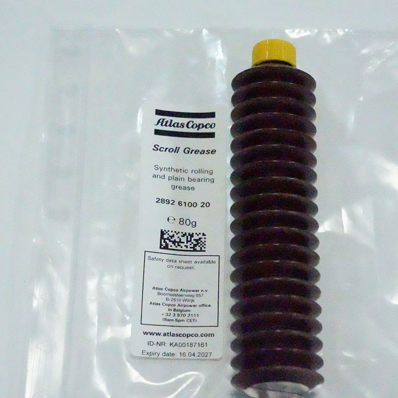 2892610020 atlas copco Synthetic rolling and plain bearing grease