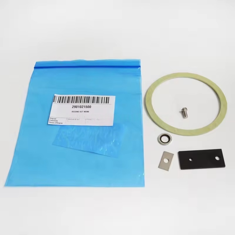 2901021500 Atlas Copco air compressor RECOND SET WD80 FOR AIR TREATMENT EQUIPMENT