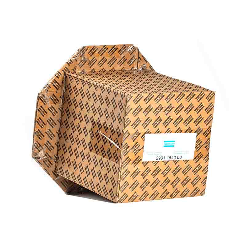 2901164300 Atlas Copco air compressor oil separator