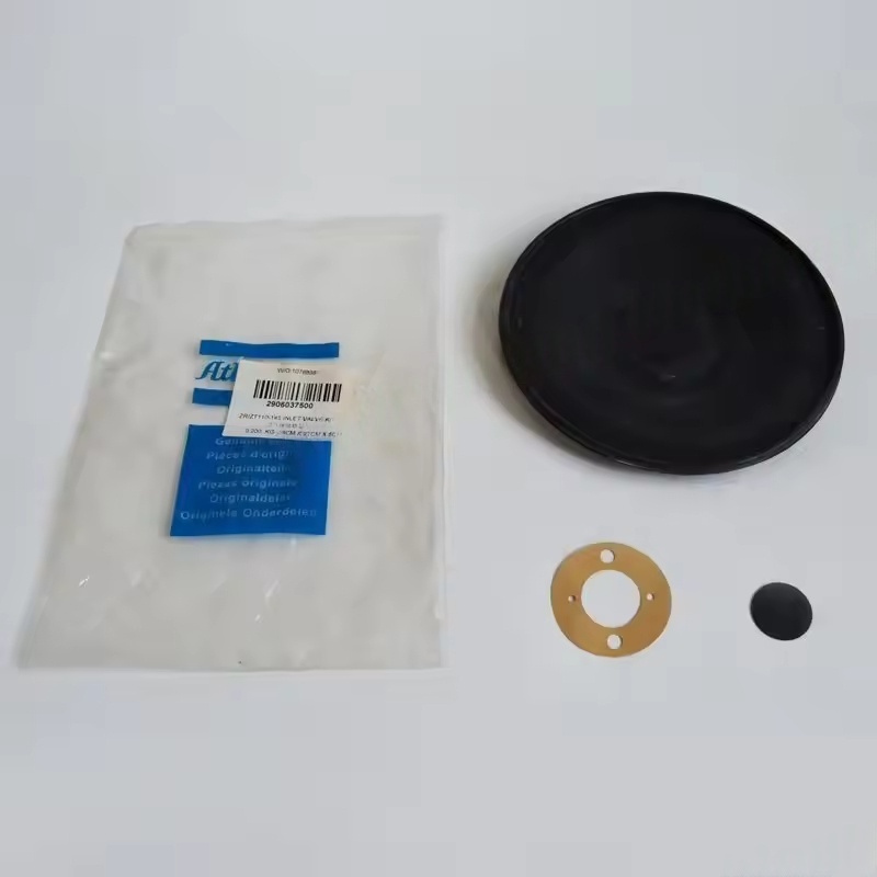 2906037500 Inlet Valve