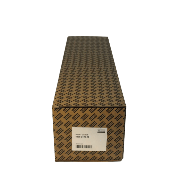 4108249822 Atlas Copco air compressor PD145+ high-efficiency coalescing filter Original