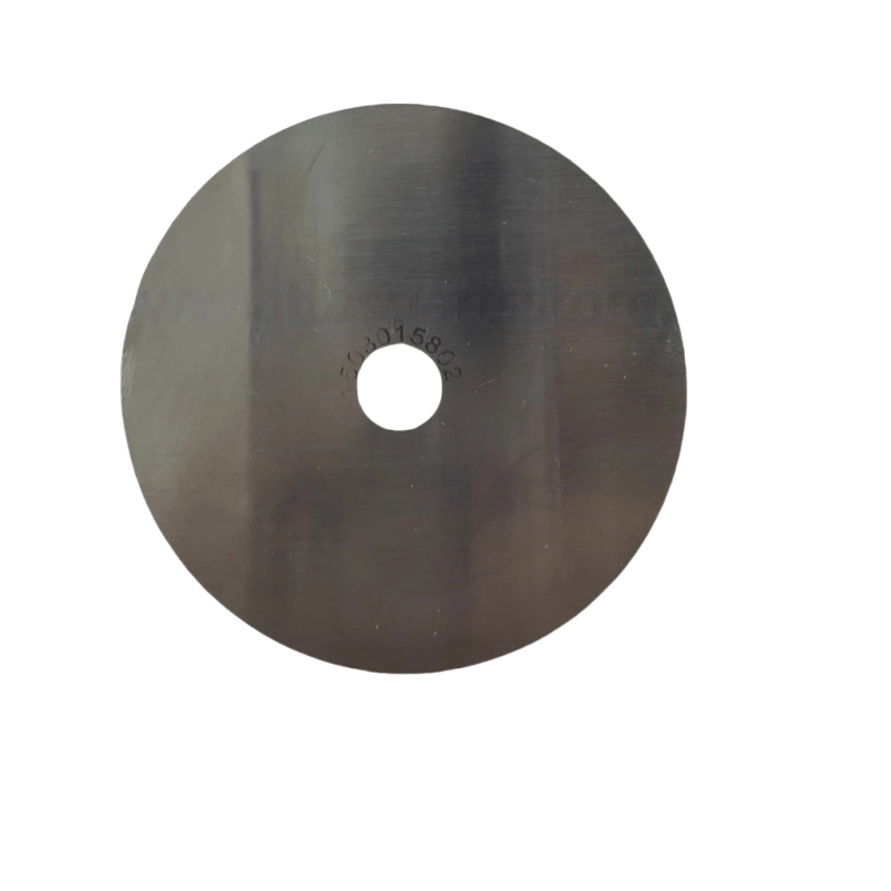 ATLAS COPCO 1503015800 = 1503015802 teslimat DISK D70/10 sineklik