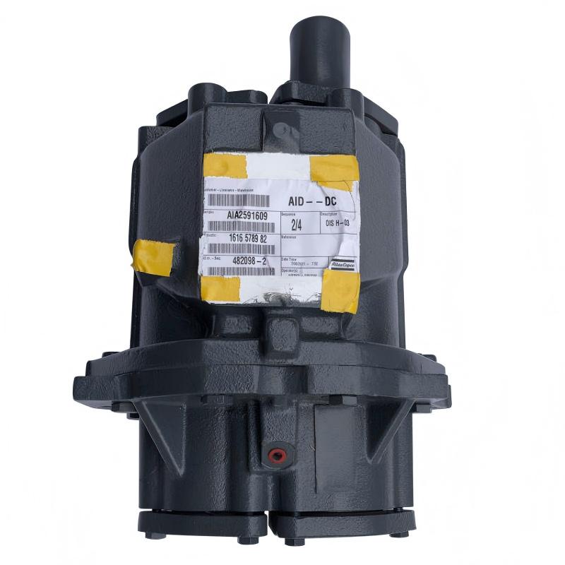 Atlas Copco 1616578982 2989015401 Serv.Stage (H03mk2)