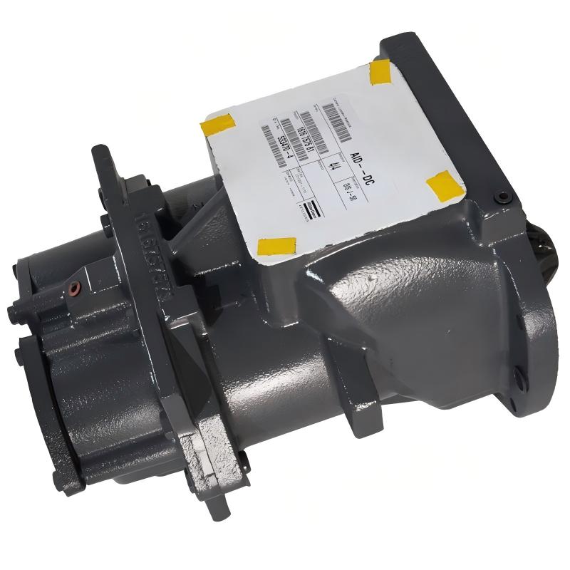 Atlas Copco 1616677081 Compressor Element Original In Stock