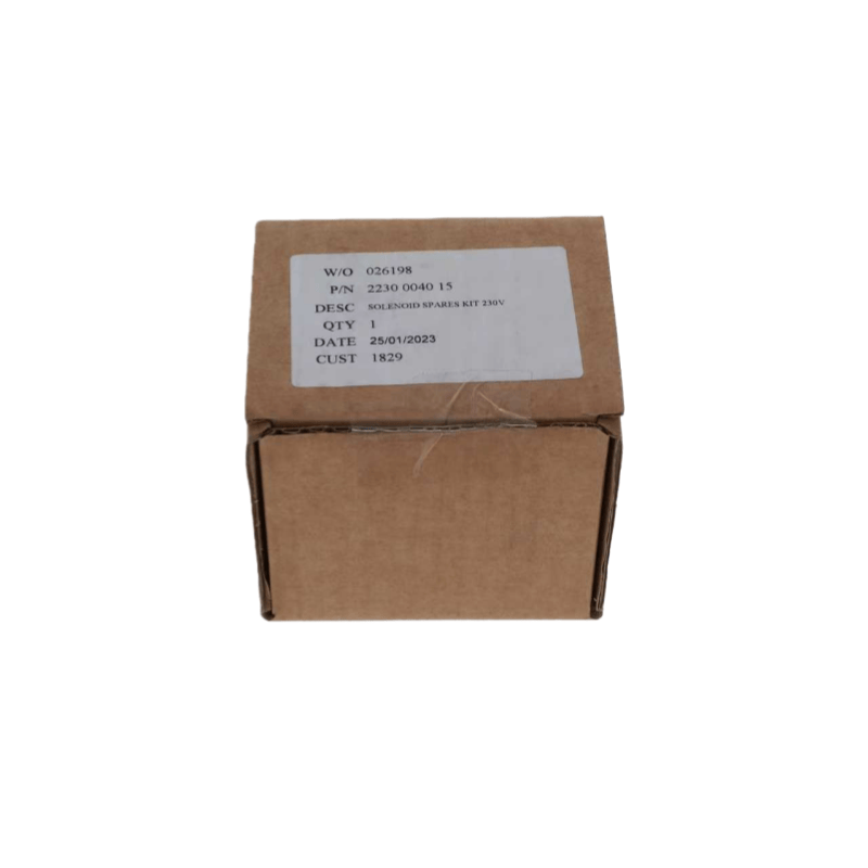 Atlas Copco 2230004015