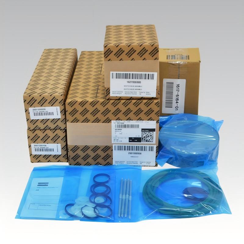 Atlas Copco 2912500103 Service Kit 4000Hr Maintenance Kit