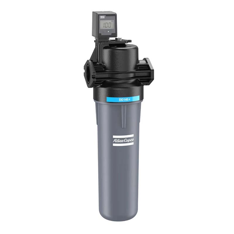 atlas copco 8102372310 - PD75+