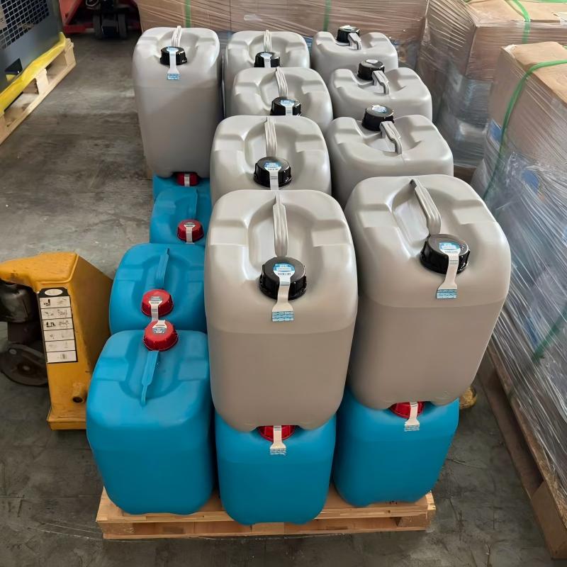 Atlas Copco Air Compressor Lubricant Oil