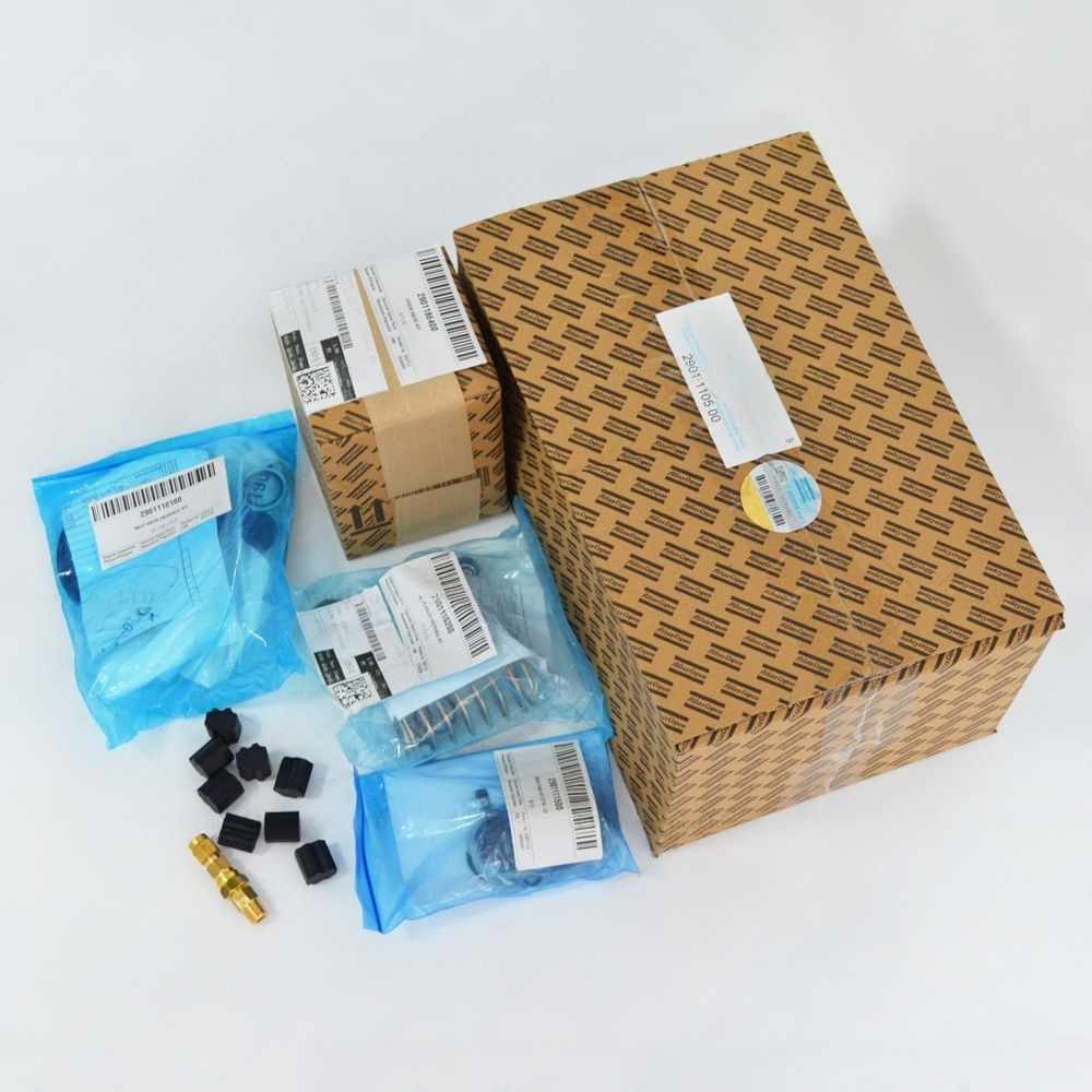 Atlas Copco Air Compressor PM Kit C Service Pack 2901187500