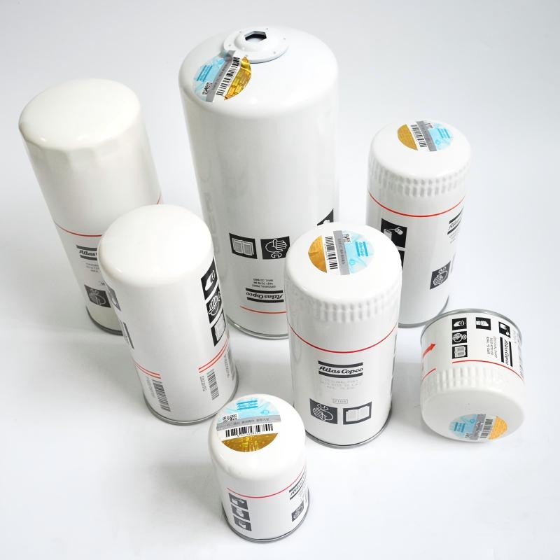 Atlas Copco Oil Filter Original Compressor Original Part