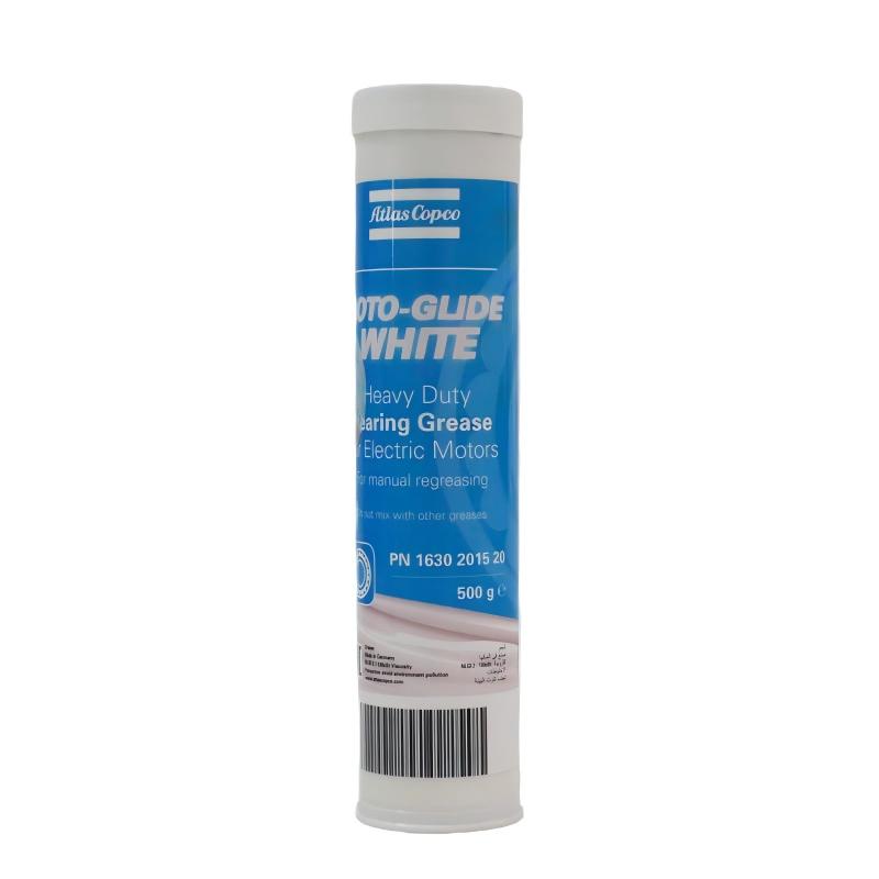 Atlas Copco ROTO-GLIDE WHITE Grease 500g 1630201520