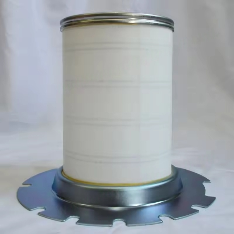 Original 1621938400 & 2901905600 Atlas Copco Screw air compressor Oil Separator parts