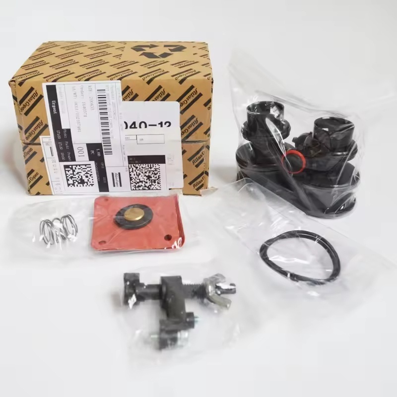 Original 2230004012 Atlas Copco KIT SERVICE KIT CD5-22 CONTR VALVE