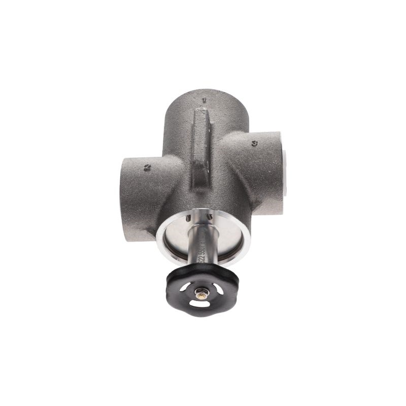 Original Atlas Copco 1622550781 Thermostat 40c for oil injected screw comprssor