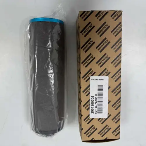 Original Atlas Copco 2901300305 Filter Kit PD PDP 90 for Air Dryer